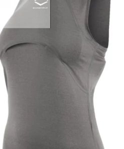 Evoshield Racerback Chest Guard