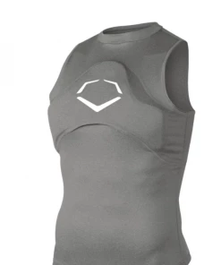 Evoshield Sleeveless Chest Guard BASEBALL / SOFTBALL