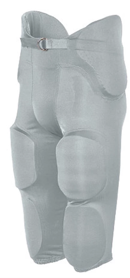 Augusta Youth Integrated Pad Football Pant 1 Augusta Youth Integrated Pad Football Pant