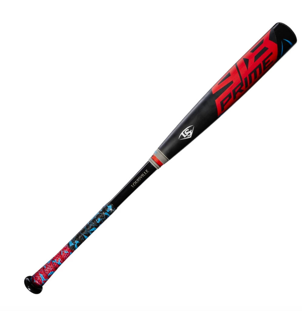 Louisville Slugger Prime 918 Bat -3 1 Louisville Slugger Prime 918 Bat -3