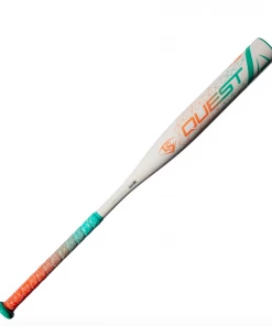 BASEBALL / SOFTBALL Louisville Slugger Quest FP Bat