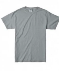 Mountain Brook Sporting Goods APPAREL Comfort Colors Blank T-Shirt