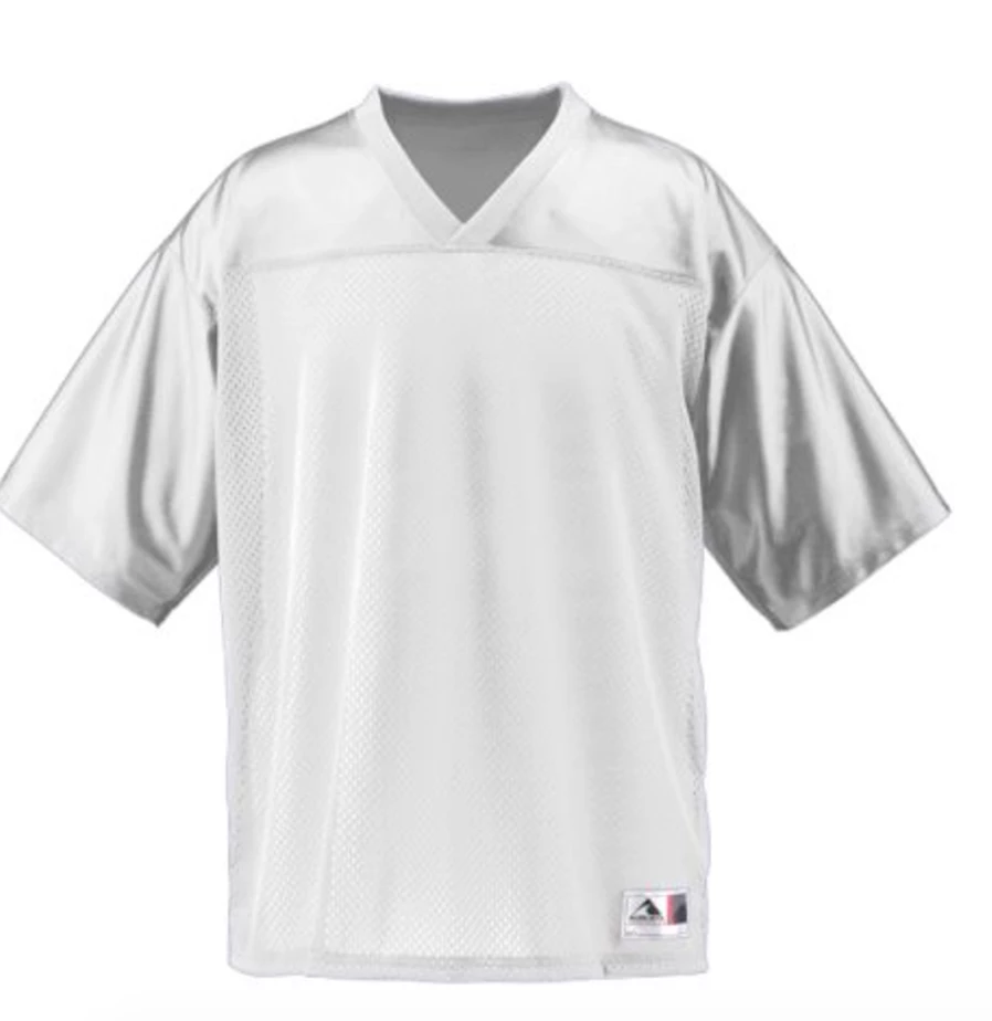 Augusta Sportswear Mesh Replica Jersey 2 Augusta Sportswear Mesh Replica Jersey