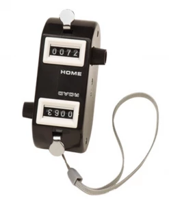 Champion Sports Champion Pitch Counter