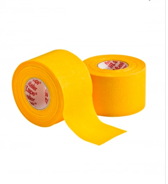 ACCESSORIES Mueller MTape Athletic Tape 1 ACCESSORIES Mueller MTape Athletic Tape