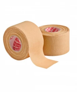 ACCESSORIES Mueller MTape Athletic Tape 7 ACCESSORIES Mueller MTape Athletic Tape