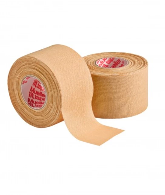 ACCESSORIES Mueller MTape Athletic Tape 4 ACCESSORIES Mueller MTape Athletic Tape