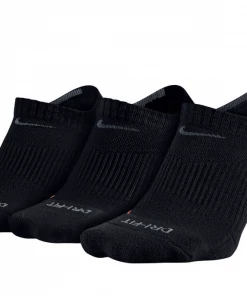 Nike Everyday Cushioned No Show Sock