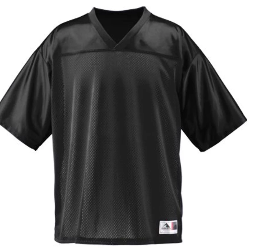 Augusta Sportswear Mesh Replica Jersey 3 Augusta Sportswear Mesh Replica Jersey