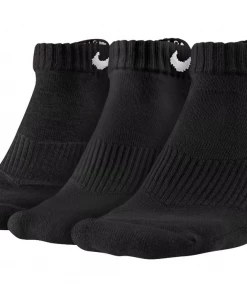 FOOTWEAR Nike Dri-Fit Cushioned Low Cut Sock