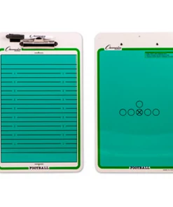 Champion Sports Champion Coaches Board-Football