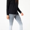 APPAREL MPG Chia Drape Top