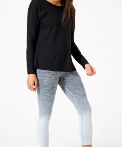 APPAREL MPG Chia Drape Top