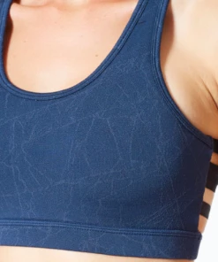 MPG Elliptical 2.0 Medium Support Bra APPAREL