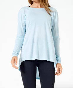 APPAREL MPG Chia Drape Top 8 APPAREL MPG Chia Drape Top
