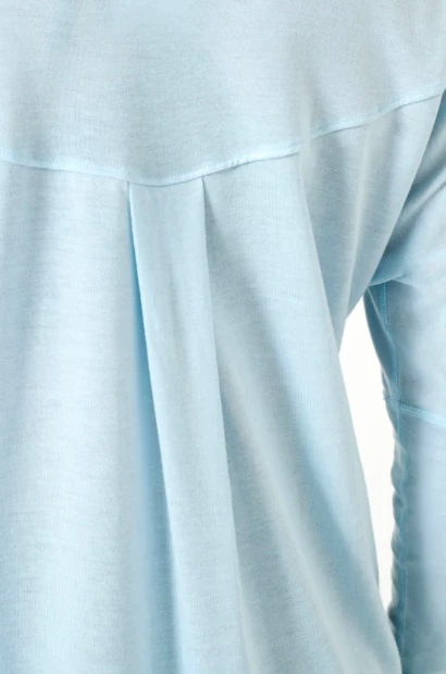 APPAREL MPG Chia Drape Top 5 APPAREL MPG Chia Drape Top