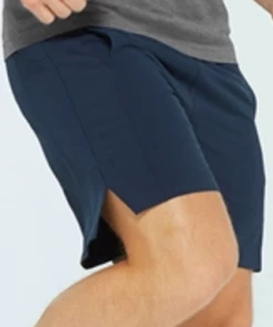 MPG Hype 2.0 Men's Athletic Short - Black APPAREL