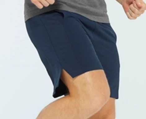 MPG Hype 2.0 Men's Athletic Short - Black APPAREL 2 MPG Hype 2.0 Men's Athletic Short - Black APPAREL