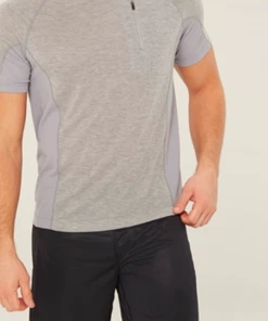 MPG Kane Performance Tee Shirt APPAREL