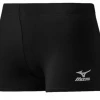 APPAREL Mizuno Vortex Hybrid Spandex Short