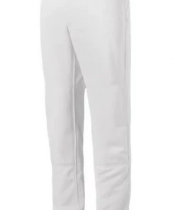 Mizuno Women's Softball Belted Pant WOMEN'S APPAREL