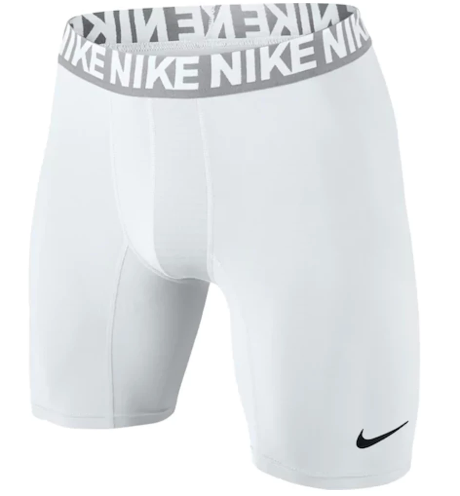 Nike Pro Combat Compression Short 1 Nike Pro Combat Compression Short