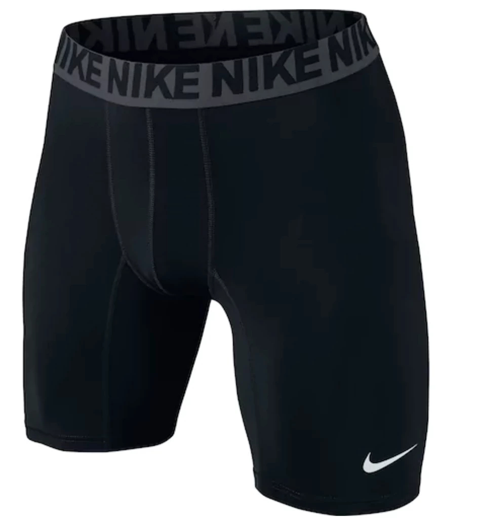 Nike Pro Combat Compression Short 2 Nike Pro Combat Compression Short