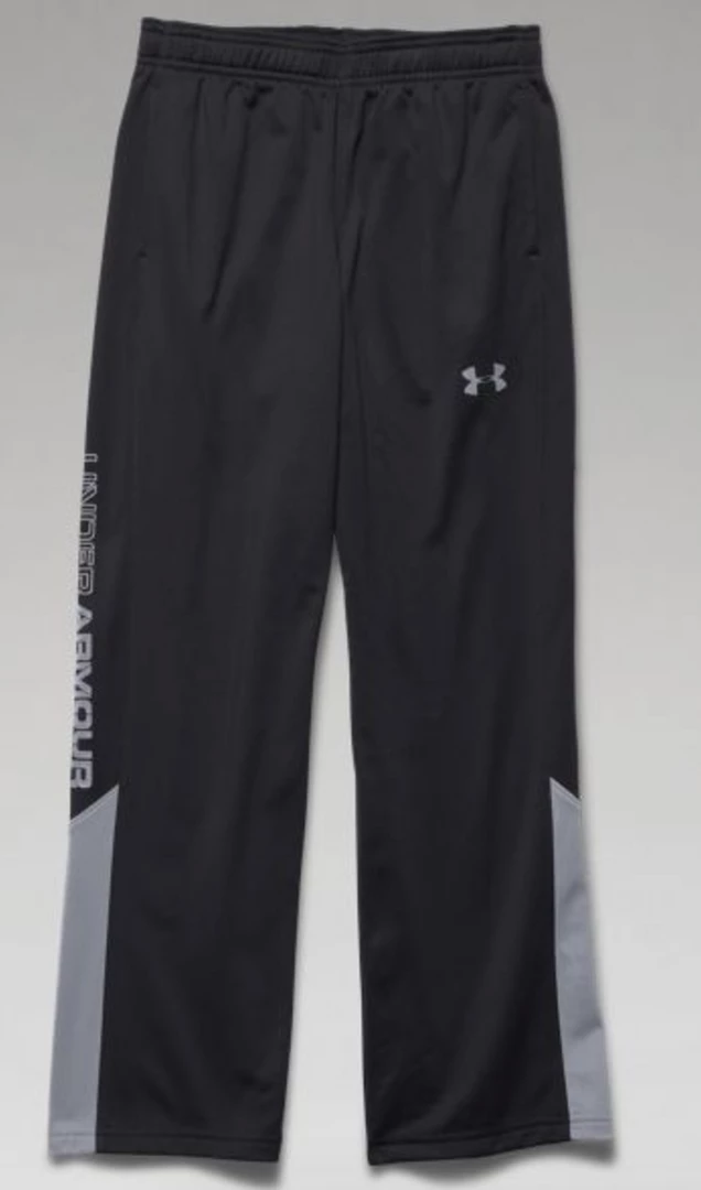 Under Armour Youth Brawler Sweatpant APPAREL 1 Under Armour Youth Brawler Sweatpant APPAREL