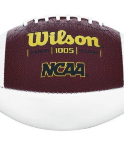 Wilson Sporting Goods Wilson GST Autographed Football