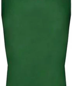 Badger Pro Compression Sleeveless Shirt Forest Green