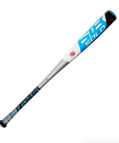 Louisville Slugger 618 Solo Baseball Bat -3