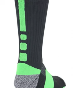 FOOTWEAR Pro Feet Shooter 2.0 Sock-Red/White 15 FOOTWEAR Pro Feet Shooter 2.0 Sock-Red/White