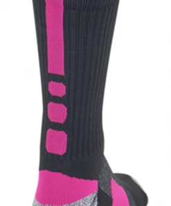 Pro Feet Shooter 2.0 Sock-Forest Green/White FOOTWEAR 14 Pro Feet Shooter 2.0 Sock-Forest Green/White FOOTWEAR