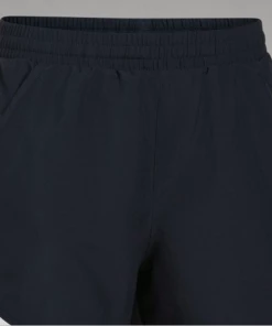 Under Armour UA Women's Speed Stride Short - Black