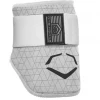 Evoshield Evocharge Batters Elbow Guard- White