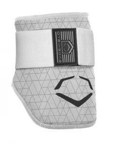 Evoshield Evocharge Batters Elbow Guard- White