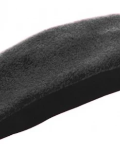 Augusta Chill Fleece Headband/Earband - Black