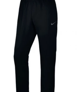 APPAREL Nike Men's Therma Pant- Black