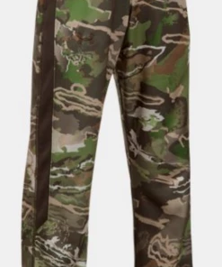 YOUTH APPAREL Under Armour Youth Storm Caliber Sweatpant