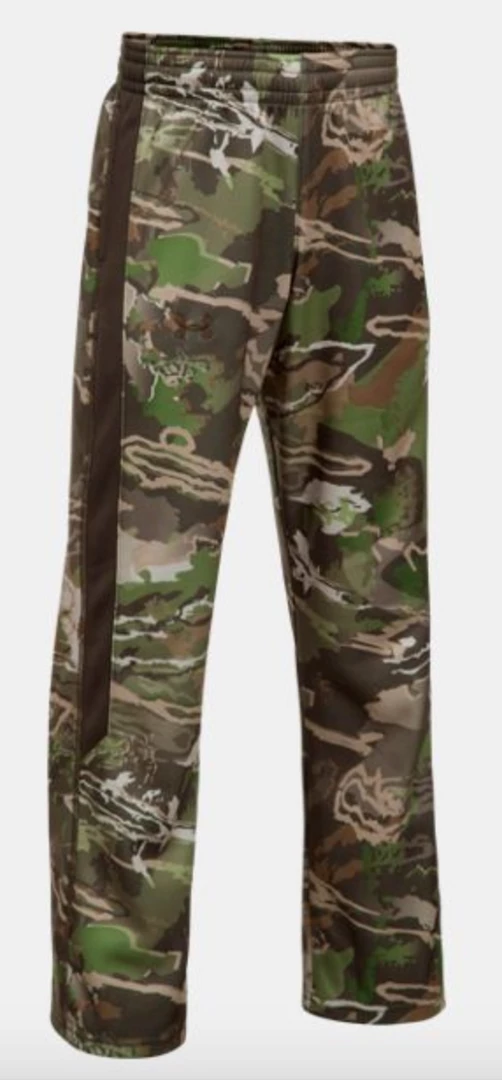YOUTH APPAREL Under Armour Youth Storm Caliber Sweatpant 1 YOUTH APPAREL Under Armour Youth Storm Caliber Sweatpant