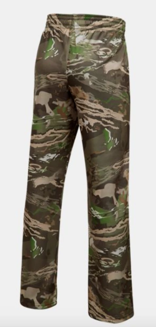 YOUTH APPAREL Under Armour Youth Storm Caliber Sweatpant 2 YOUTH APPAREL Under Armour Youth Storm Caliber Sweatpant