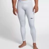 Nike Men's Pro Hyperwarm Tight FOOTBALL