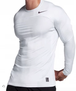 Nike Men's Hyperwarm Top FOOTBALL