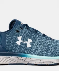 Under Armour UA Charged Bandit 3-Womens