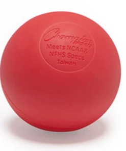 Champion Sports Champion Lacrosse Ball