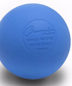 Champion Sports Champion Lacrosse Ball