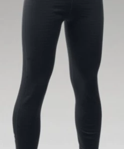 Under Armour Youth ColdGear Base 2.0 Legging - Black APPAREL