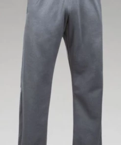 Under Armour Men's Double Threat AF Pant - Dark Gray