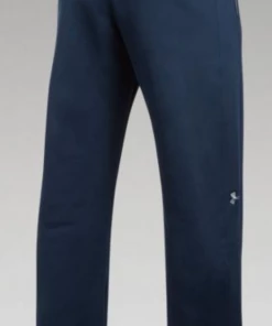 Under Armour Men's Double Threat AF Pant - Navy APPAREL