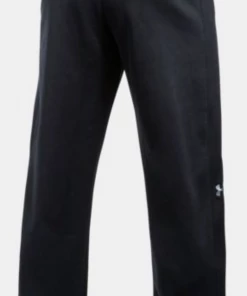 Under Armour Men's Double Threat AF Pant - Black